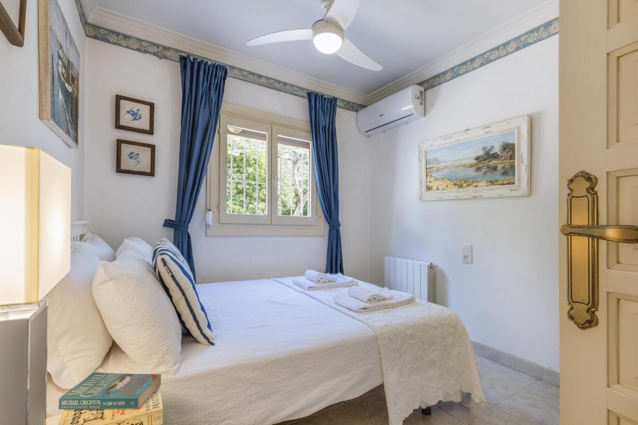 Villa Levante Jávea Exterior foto